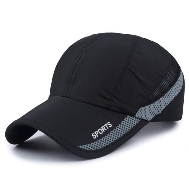 ProSport Flex Cap – Lichtgewicht en Ademend