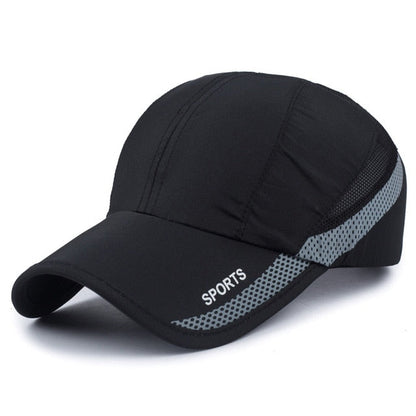ProSport Flex Cap – Lichtgewicht en Ademend