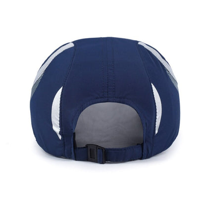 ProSport Flex Cap – Lichtgewicht en Ademend