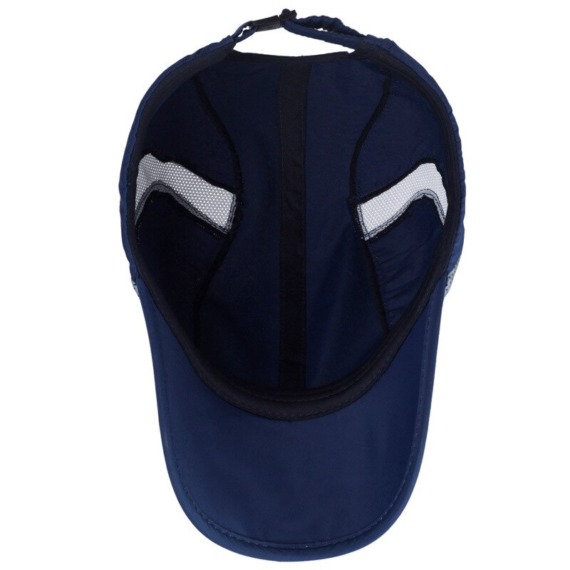 ProSport Flex Cap – Lichtgewicht en Ademend