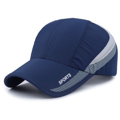 ProSport Flex Cap – Lichtgewicht en Ademend