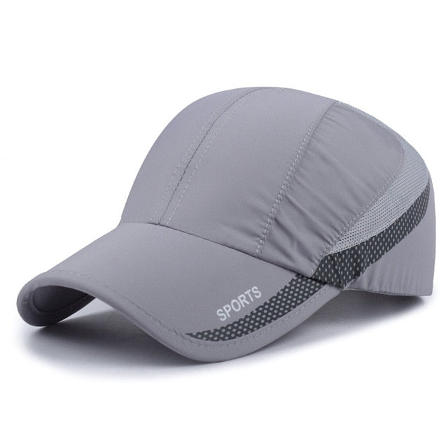 ProSport Flex Cap – Lichtgewicht en Ademend
