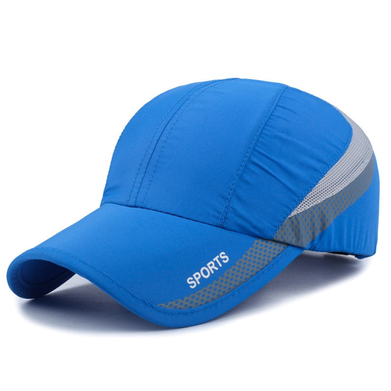 ProSport Flex Cap – Lichtgewicht en Ademend