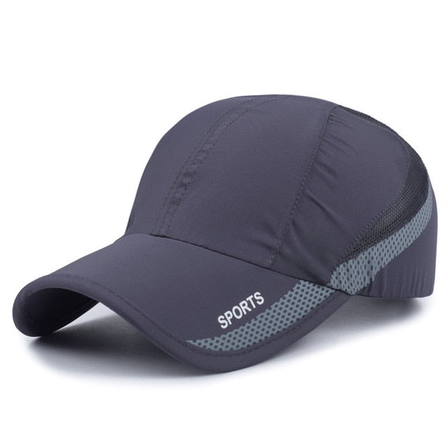 ProSport Flex Cap – Lichtgewicht en Ademend