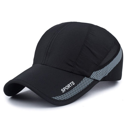 ProSport Flex Cap – Lichtgewicht en Ademend