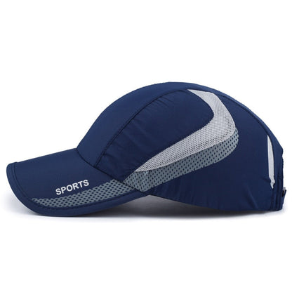 ProSport Flex Cap – Lichtgewicht en Ademend