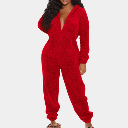 Amira - Comfortabele Pyjamaset voor Dames