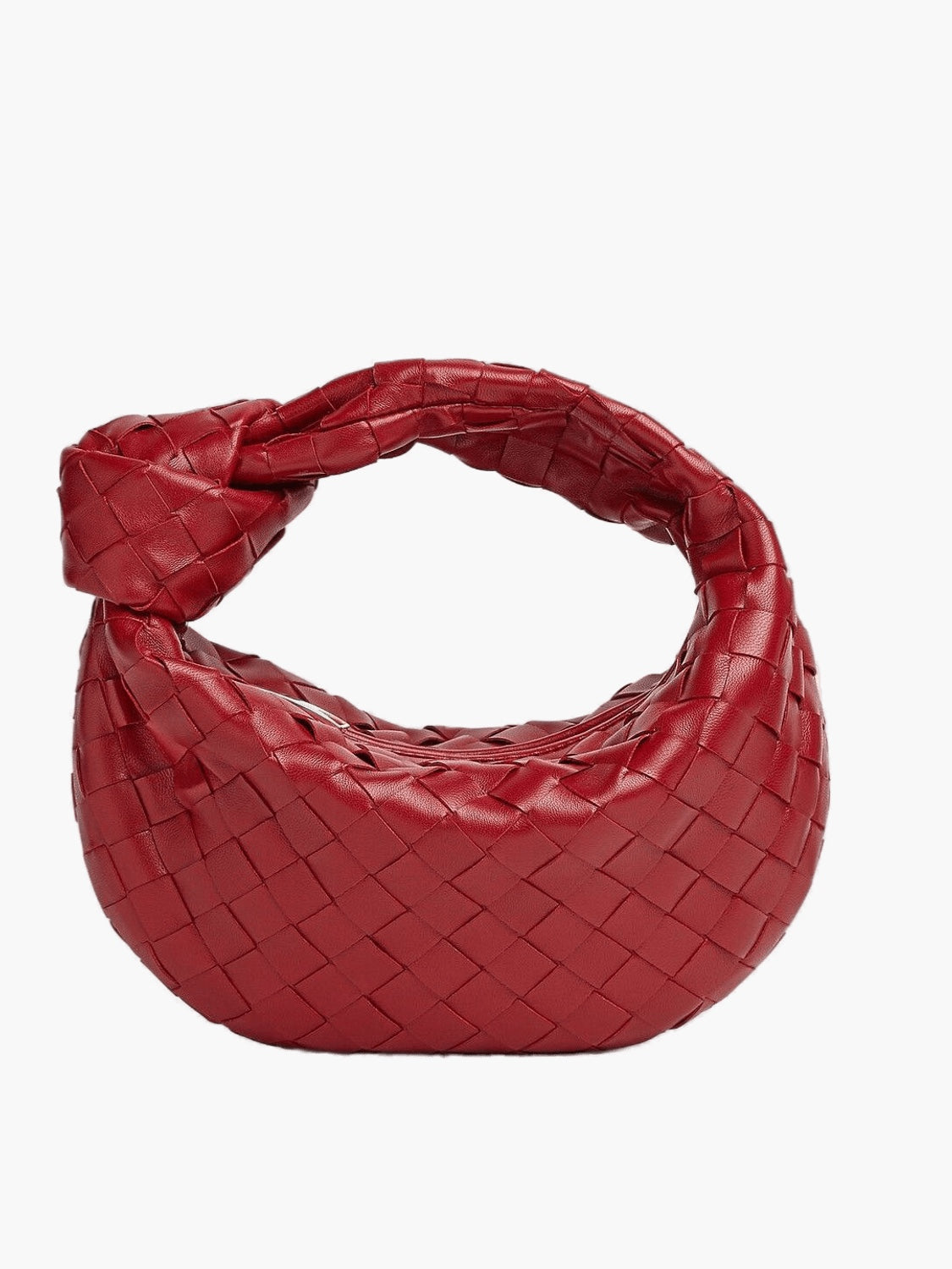 Soera - Geweven Mini Bag