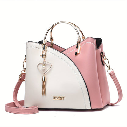 Sofia - Luxe Leren Handtas