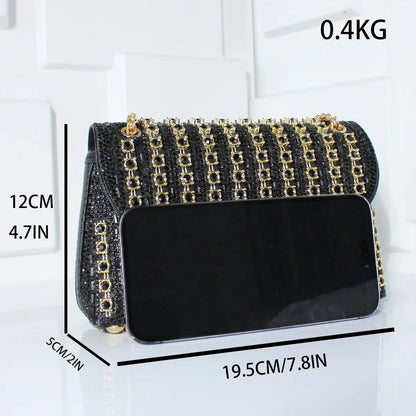 Celestina | Luxe Mini Bag