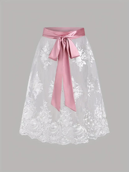 Roze Dirndl Jurk Dames – Traditioneel Oktoberfest Kostuum