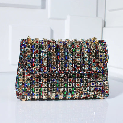 Celestina | Luxe Mini Bag