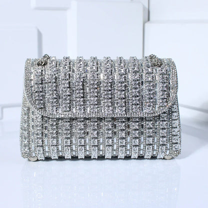 Celestina | Luxe Mini Bag