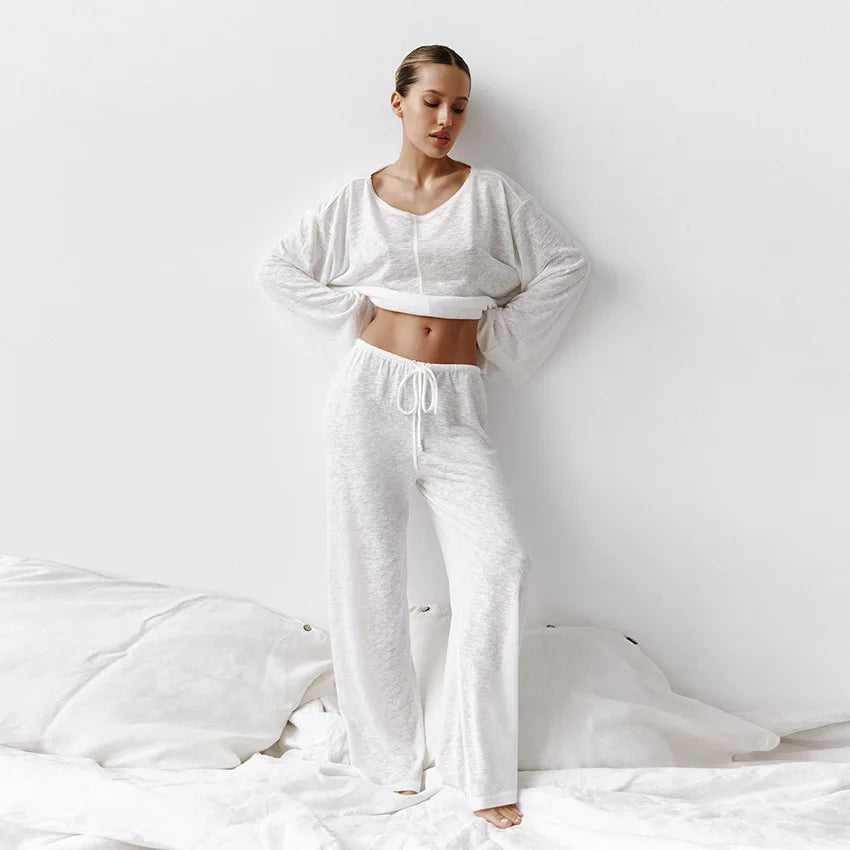 Mara | Loungewear Set Dames
