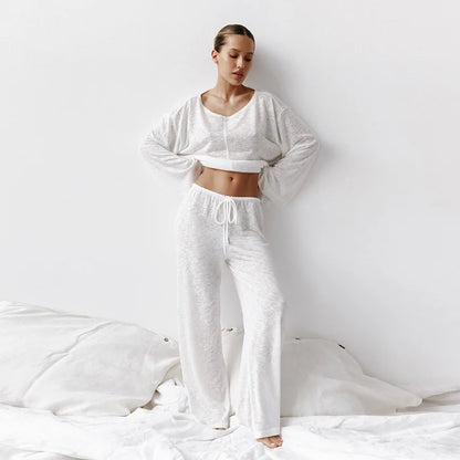 Mara | Loungewear Set Dames