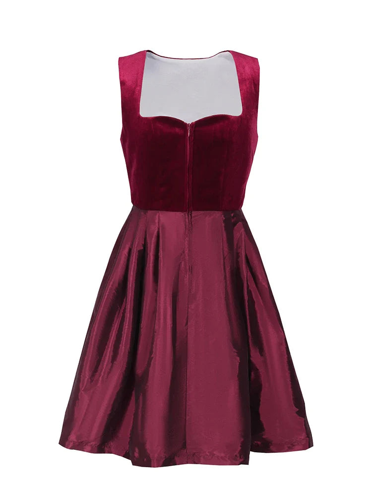 Dirndl Jurk Dames Rood – Traditionele Oktoberfest Outfit