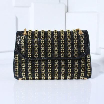 Celestina | Luxe Mini Bag