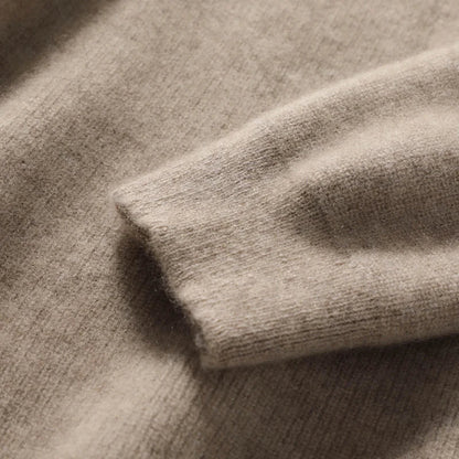 Fiona Hoodie Dames | Wol & Gebreid