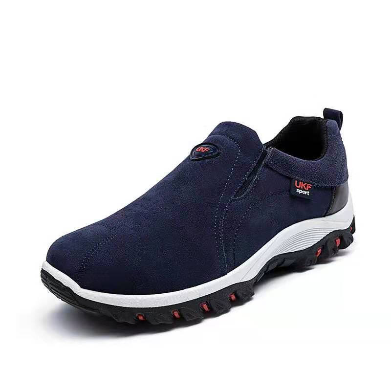 Heren Instappers – Comfortabele en Slijtvaste Loafers voor Elke Gelegenheid