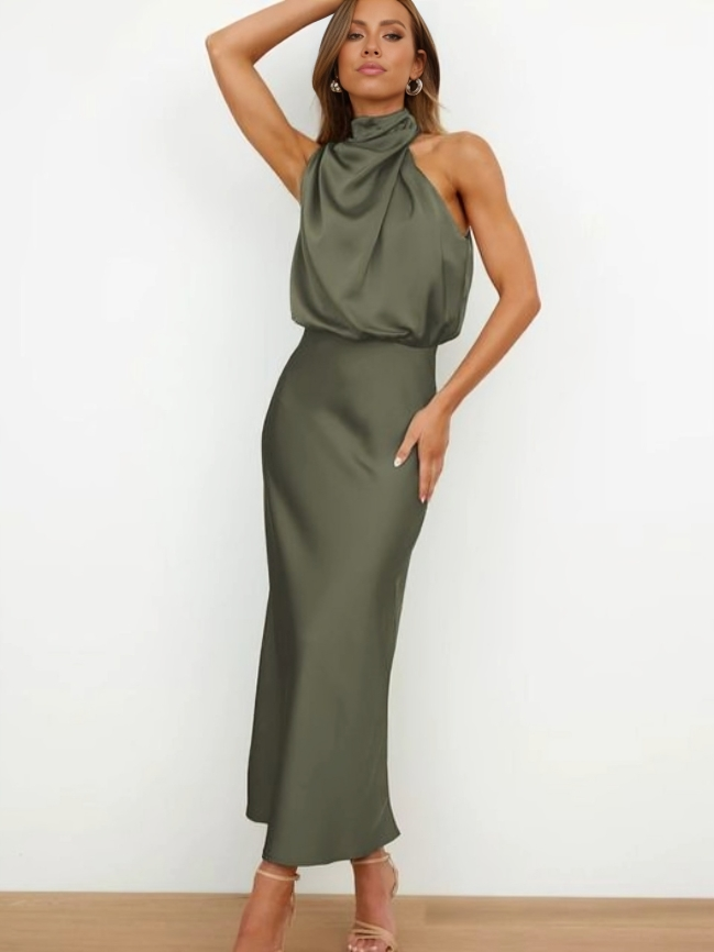 Sara - Elegant Cocktailjurk