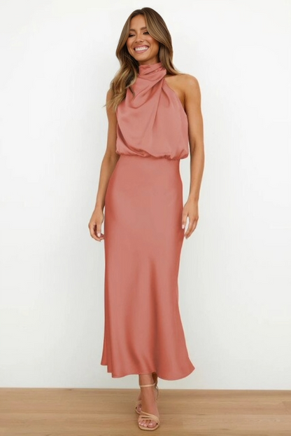 Sara - Elegant Cocktailjurk