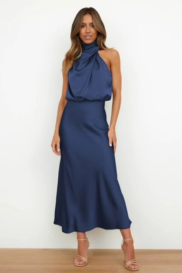 Sara - Elegant Cocktailjurk