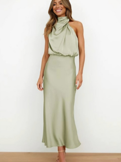 Sara - Elegant Cocktailjurk