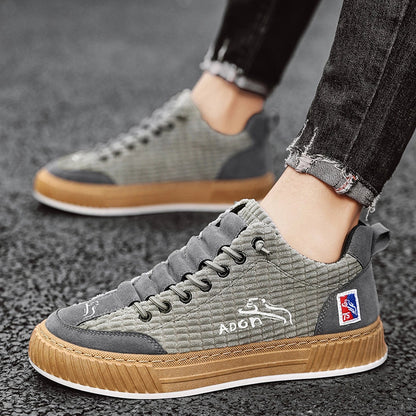Men's Modern Sneakers | Orthopedic