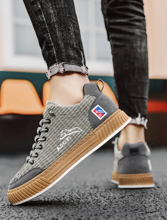 Men's Modern Sneakers | Orthopedic