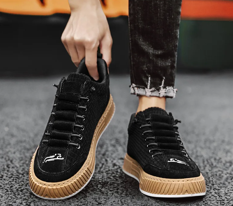 Men's Modern Sneakers | Orthopedic
