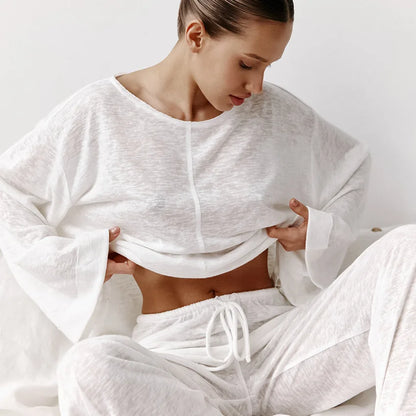 Mara | Loungewear Set Dames