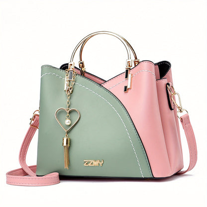 Sofia - Luxe Leren Handtas