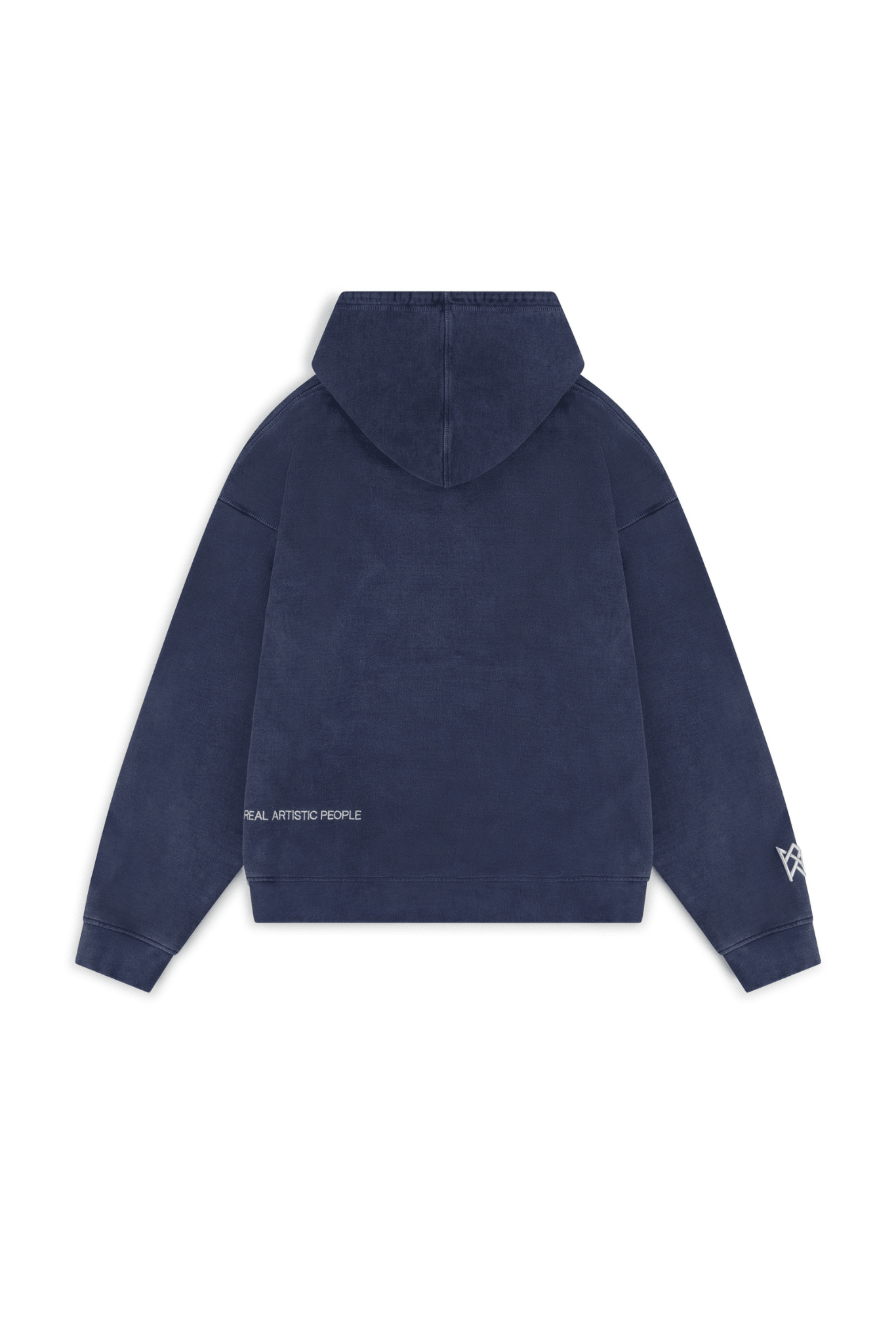 Statement hoodie met "For The Culture" opdruk, casual streetwear, unisex hoodie, comfortabele katoenen hoodie met relaxte pasvorm en kangoeroezak.
