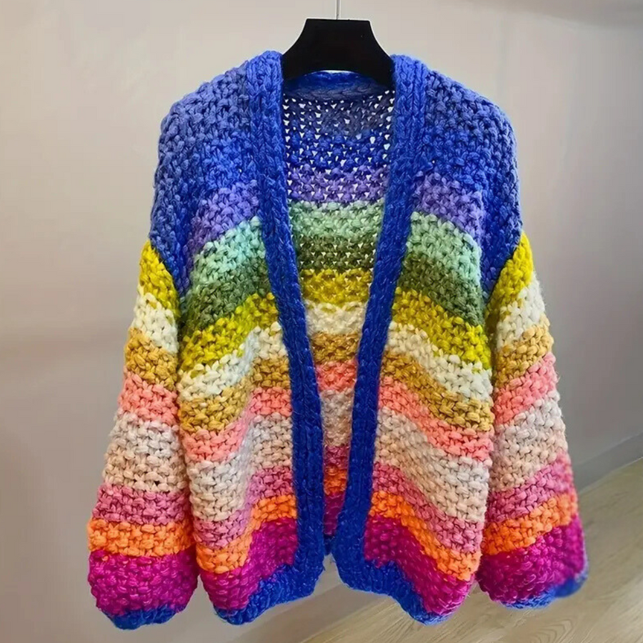 Celyndra - Comfortabel Vest voor Dames