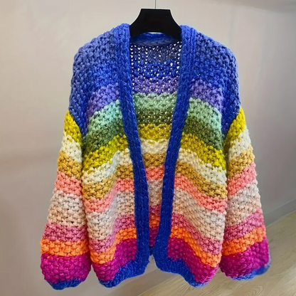 Celyndra - Comfortabel Vest voor Dames