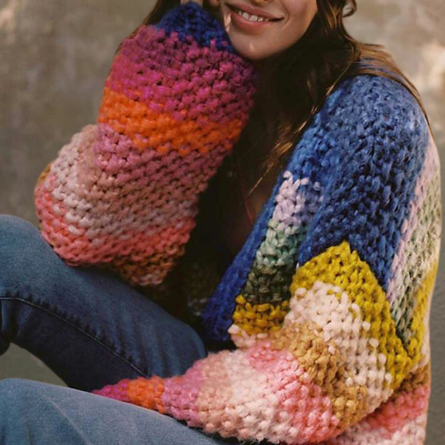 Celyndra - Comfortabel Vest voor Dames