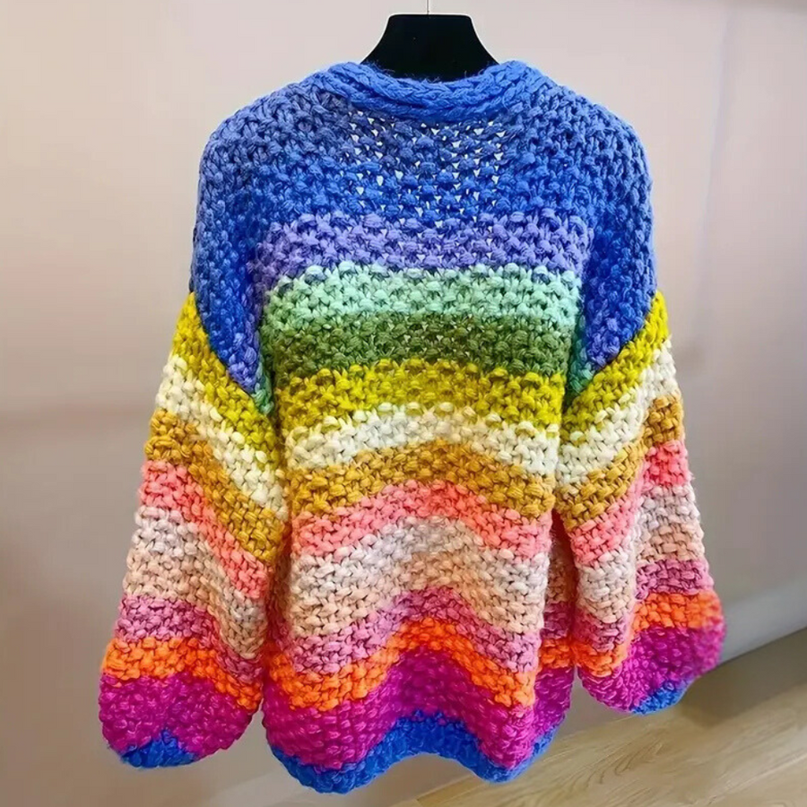 Celyndra - Comfortabel Vest voor Dames