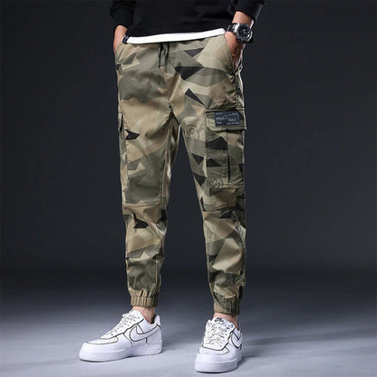 Tim - Streetwear broek