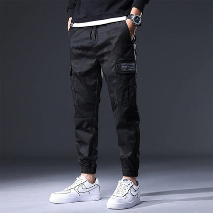 Tim - Streetwear broek