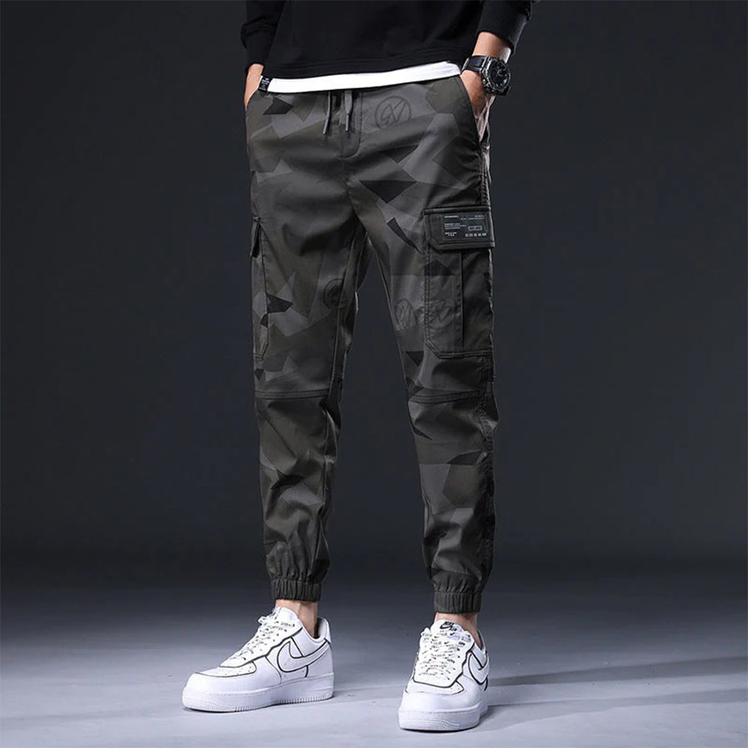 Tim - Streetwear broek