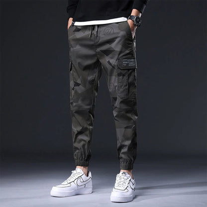 Tim - Streetwear broek