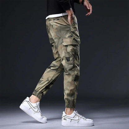 Tim - Streetwear broek