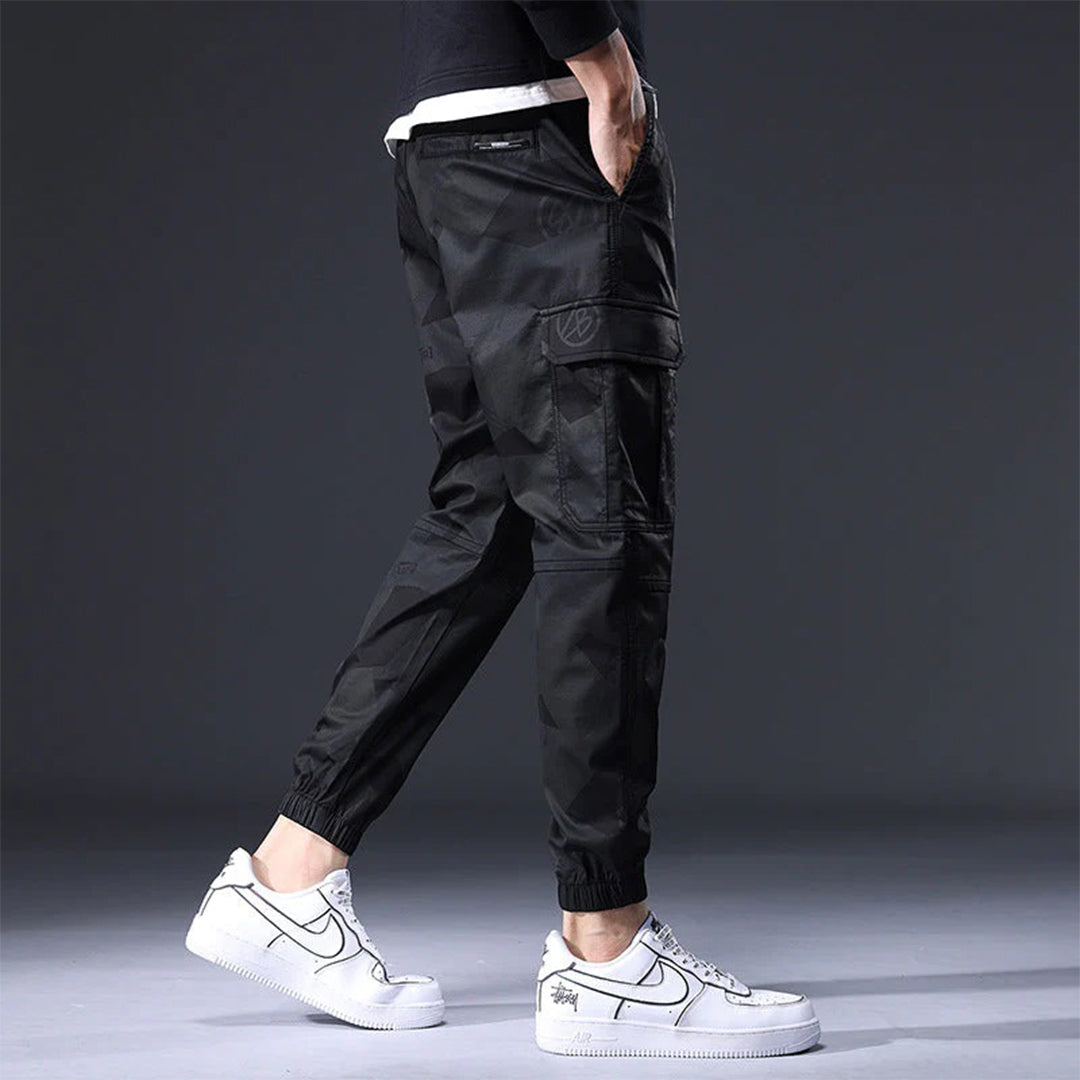 Tim - Streetwear broek