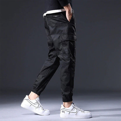 Tim - Streetwear broek