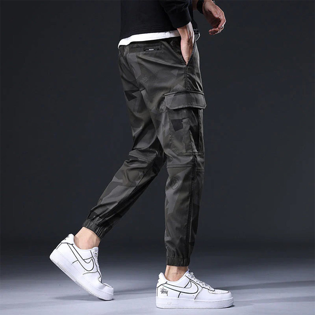 Tim - Streetwear broek