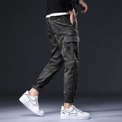 Tim - Streetwear broek