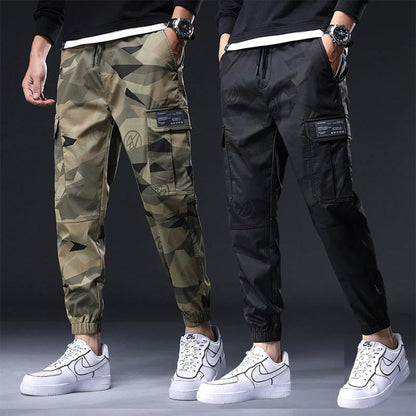 Tim - Streetwear broek