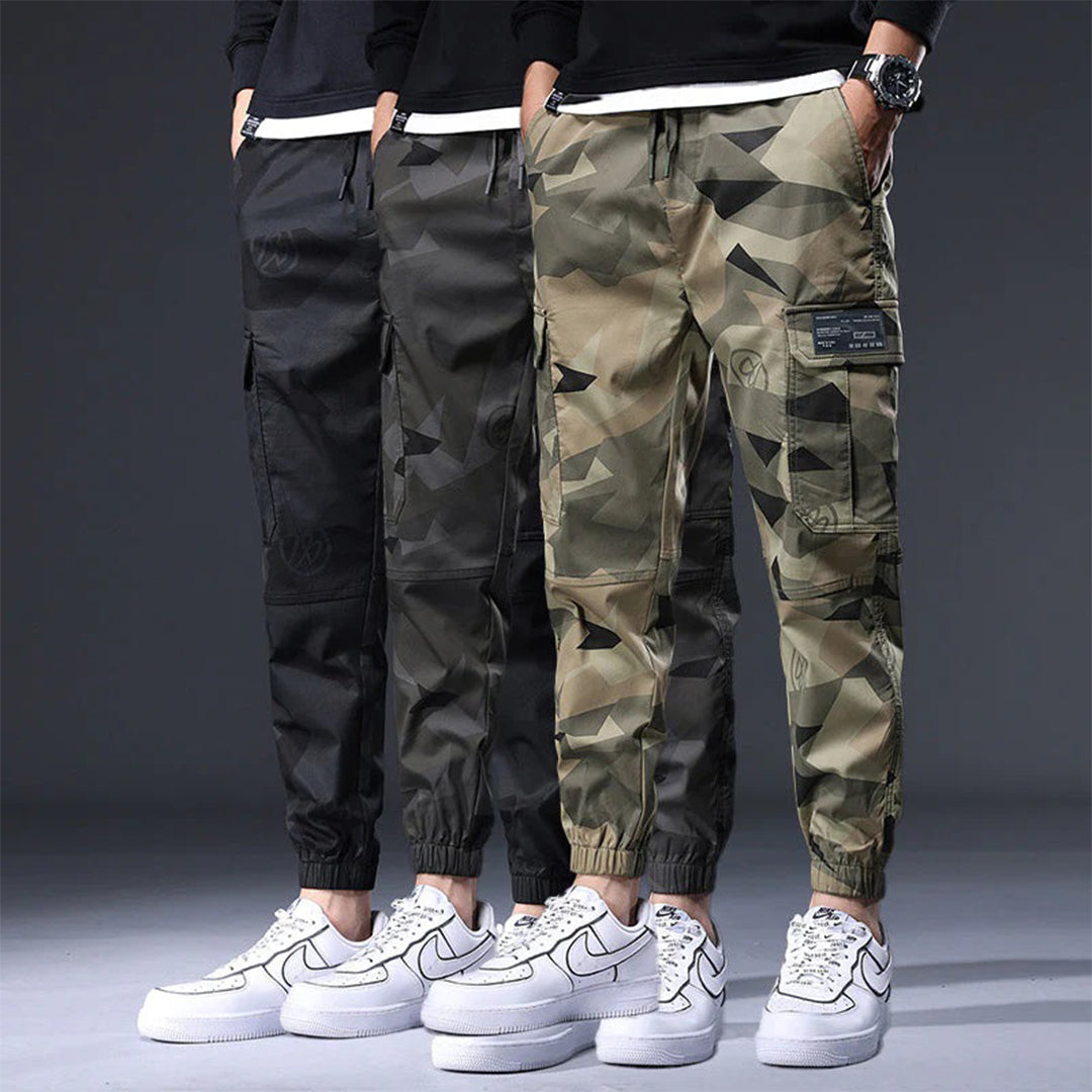 Tim - Streetwear broek