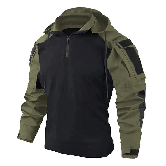 Heren Combat Trui
