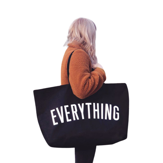 Elodie Tas Dames | Shopper Tote ‘Everything’